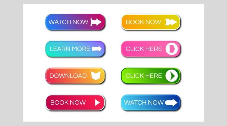 CTAs colors