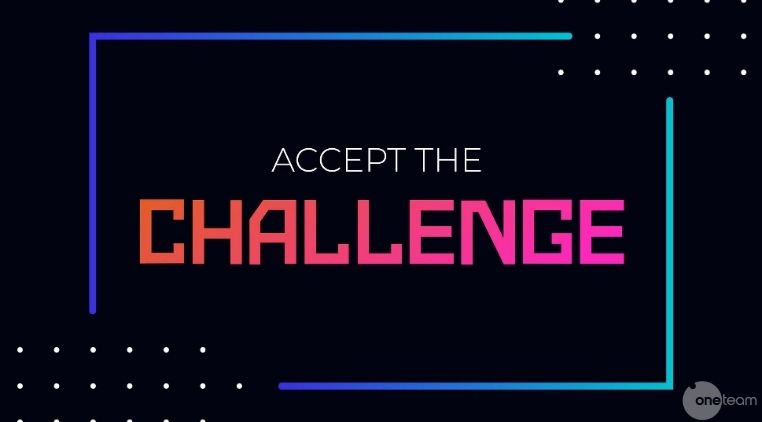 Get prepared for difficulties