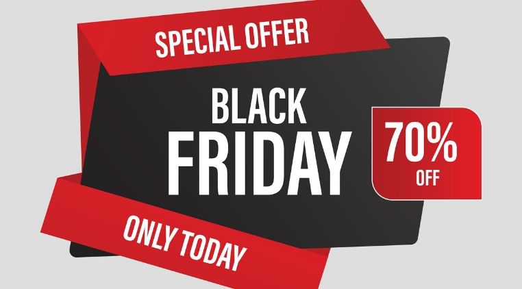 black friday offer