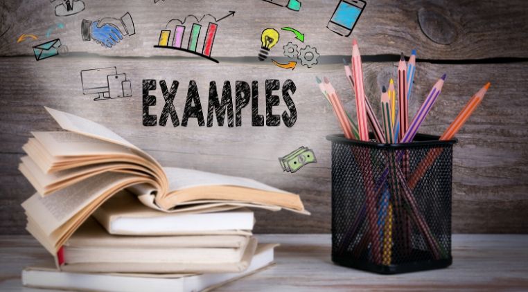 examples presentations