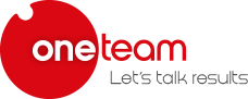One Team Logo